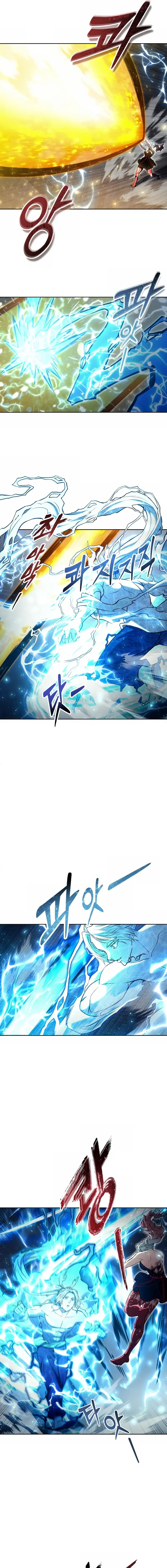 Read Tower of God_ Urek Mazino EN Manga Online