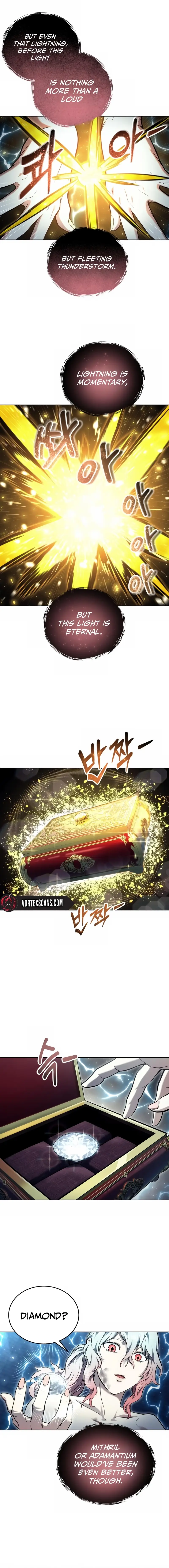 Read Tower of God_ Urek Mazino EN Manga Online