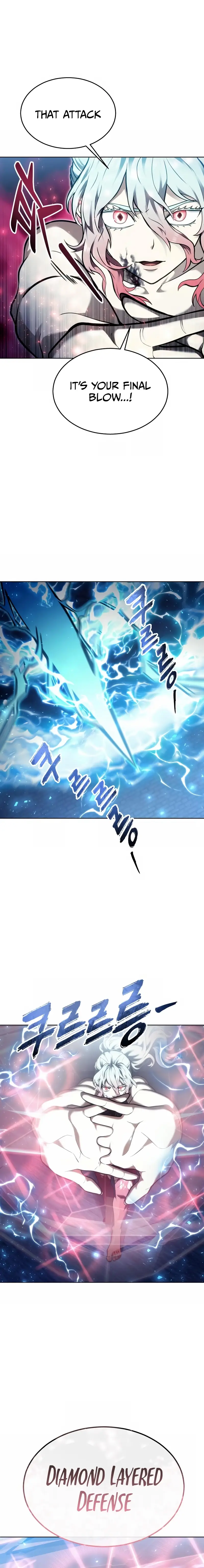 Read Tower of God_ Urek Mazino EN Manga Online