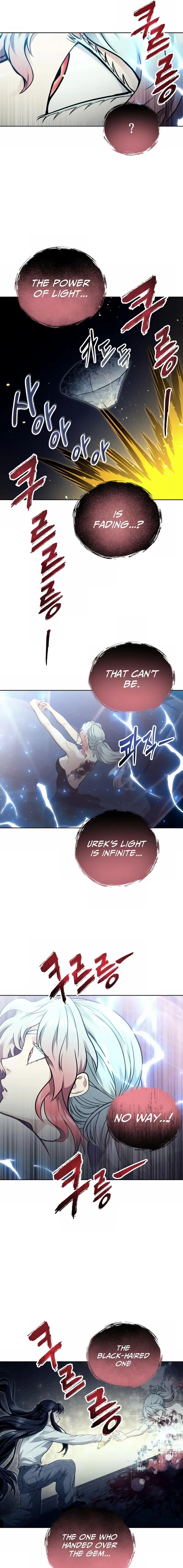 Read Tower of God_ Urek Mazino EN Manga Online