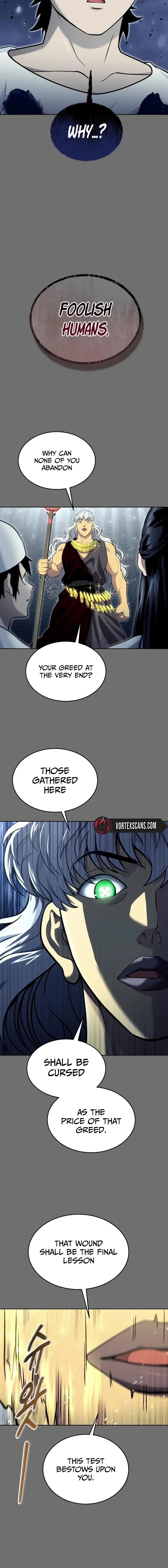 Read Tower of God_ Urek Mazino EN Manga Online
