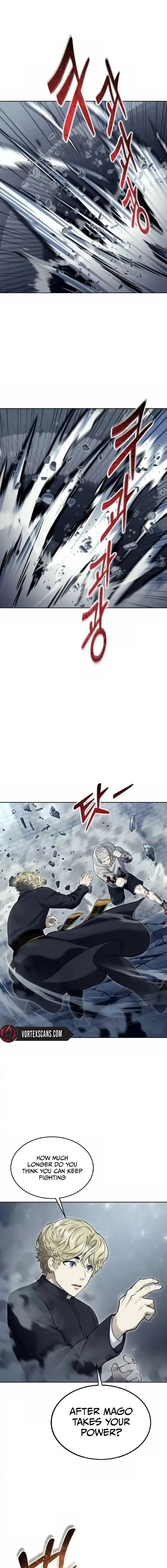 Read Tower of God_ Urek Mazino EN Manga Online