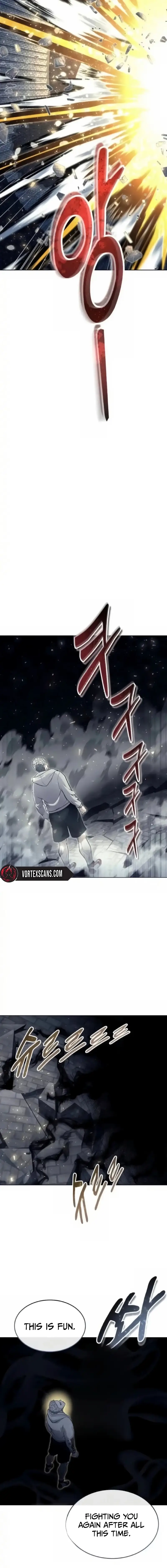 Read Tower of God_ Urek Mazino EN Manga Online