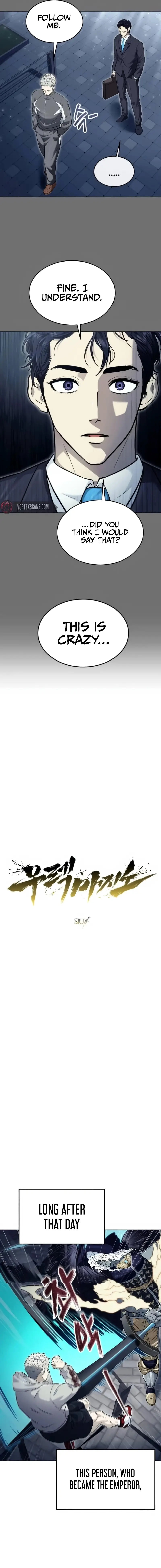 Read Tower of God_ Urek Mazino EN Manga Online