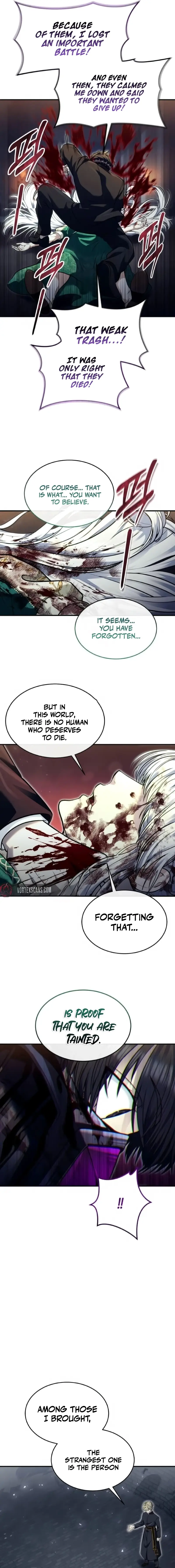 Read Tower of God_ Urek Mazino EN Manga Online