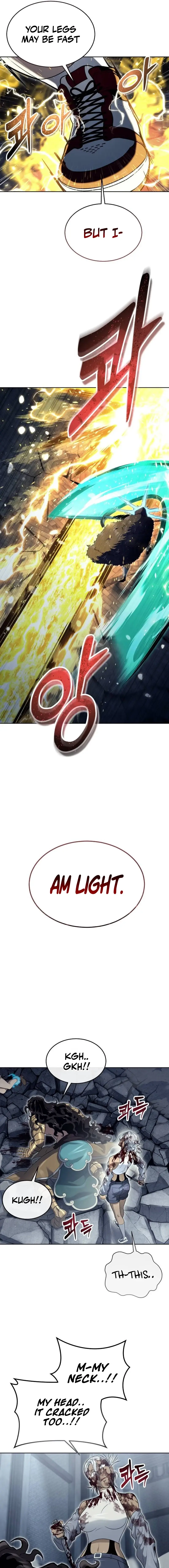 Read Tower of God_ Urek Mazino EN Manga Online
