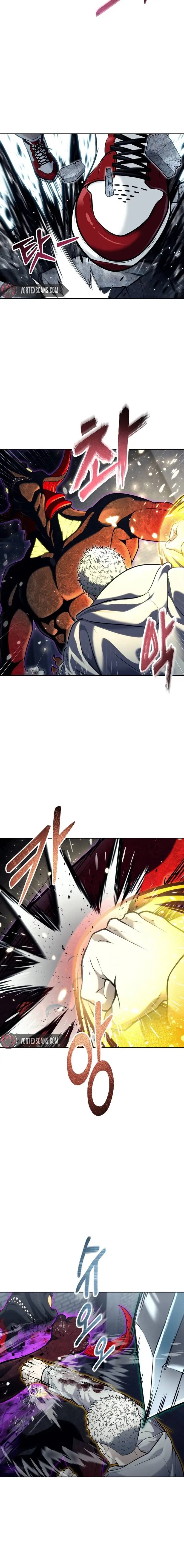 Read Tower of God_ Urek Mazino EN Manga Online