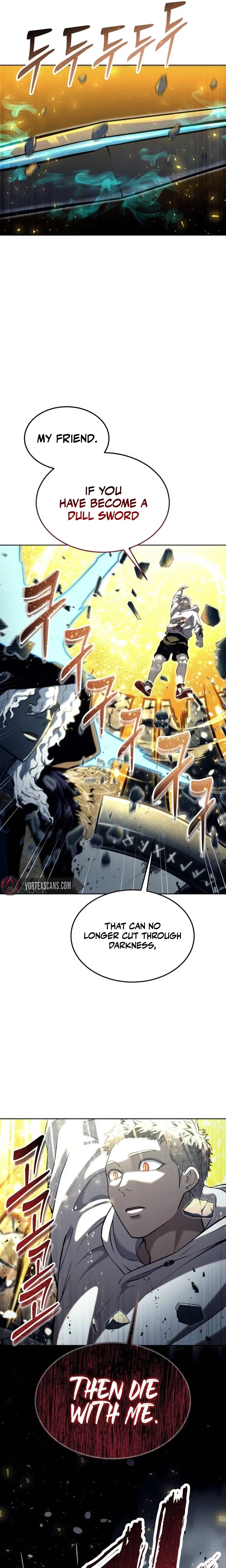 Read Tower of God_ Urek Mazino EN Manga Online