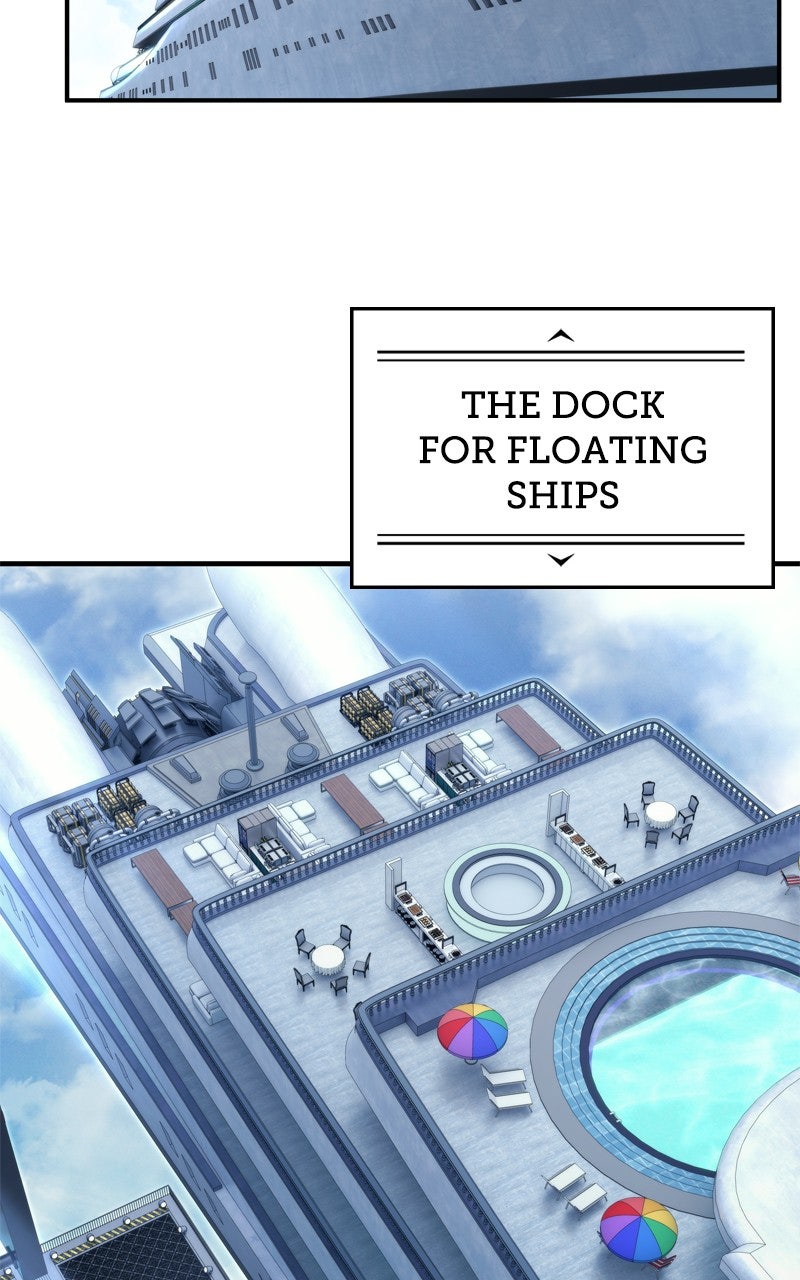 Read Tower of God_ Urek Mazino EN Manga Online