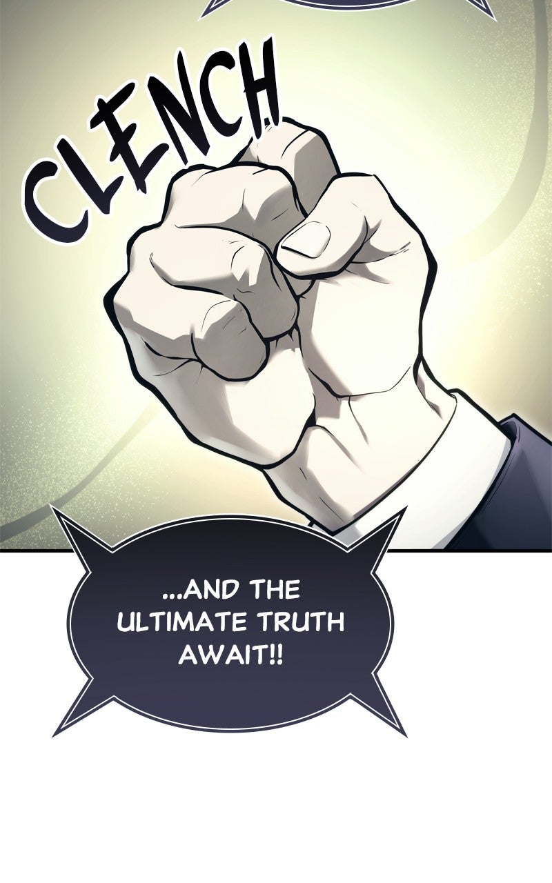 Read Tower of God_ Urek Mazino EN Manga Online