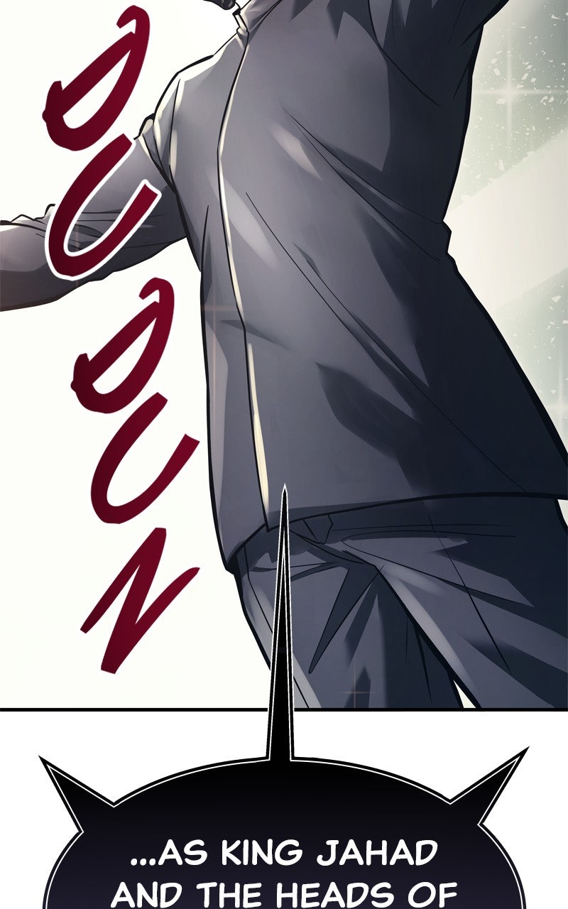 Read Tower of God_ Urek Mazino EN Manga Online