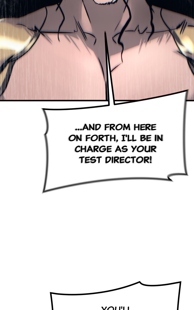 Read Tower of God_ Urek Mazino EN Manga Online