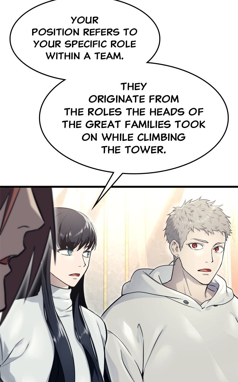 Read Tower of God_ Urek Mazino EN Manga Online