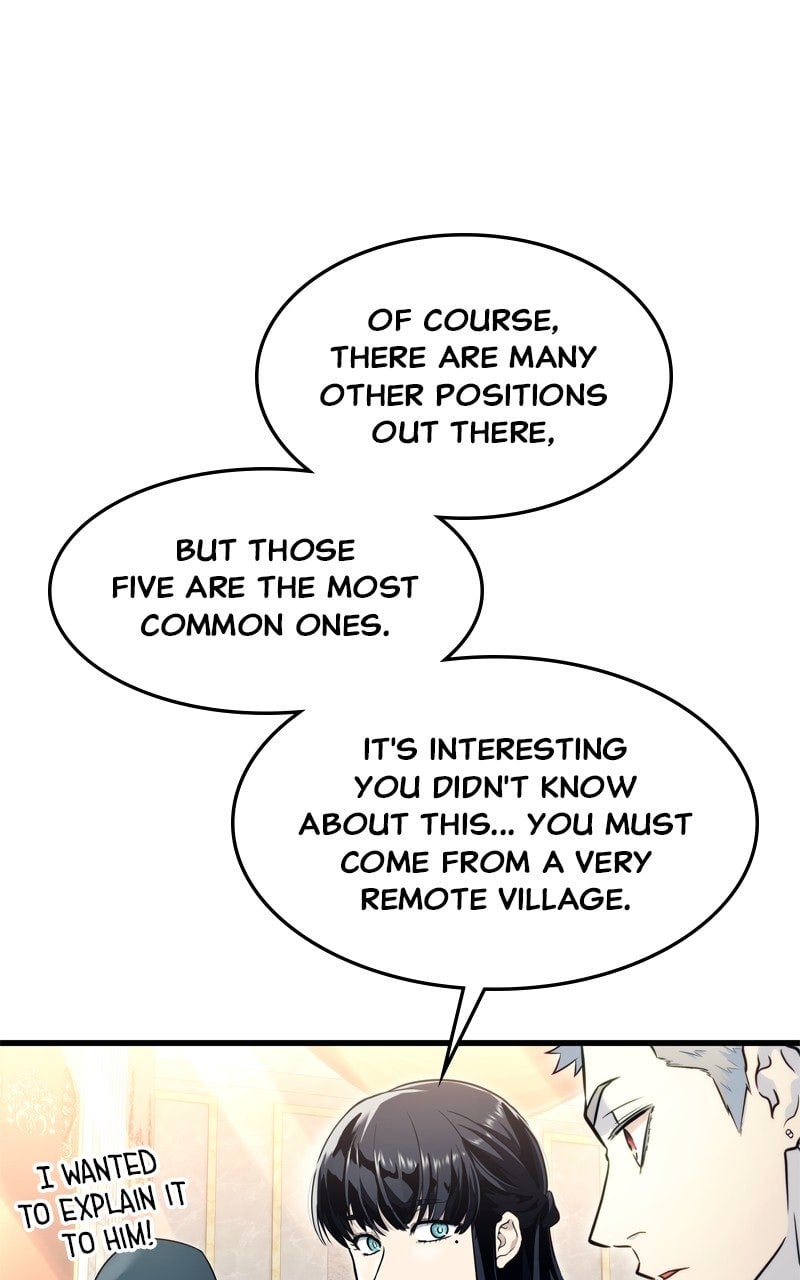 Read Tower of God_ Urek Mazino EN Manga Online