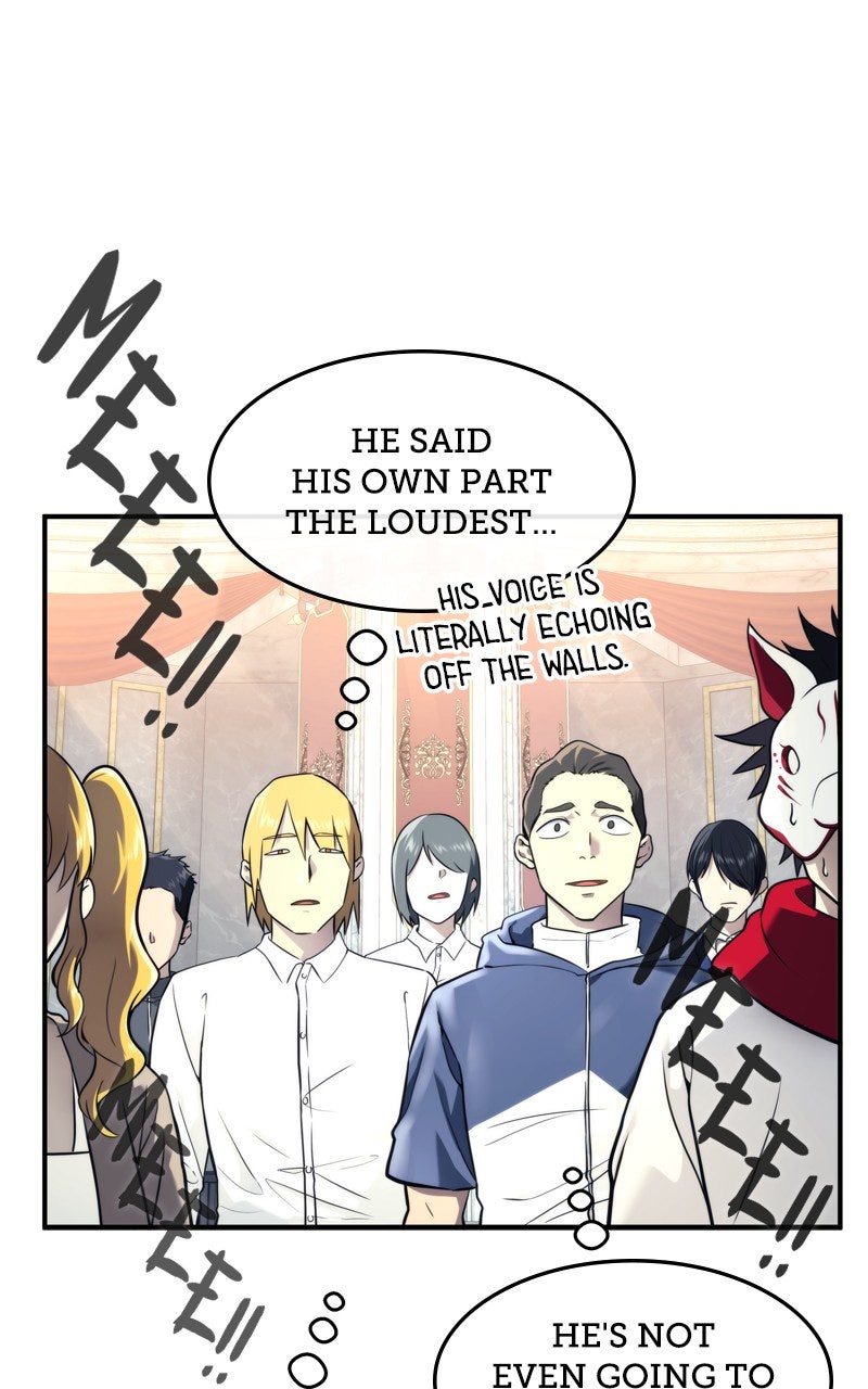 Read Tower of God_ Urek Mazino EN Manga Online