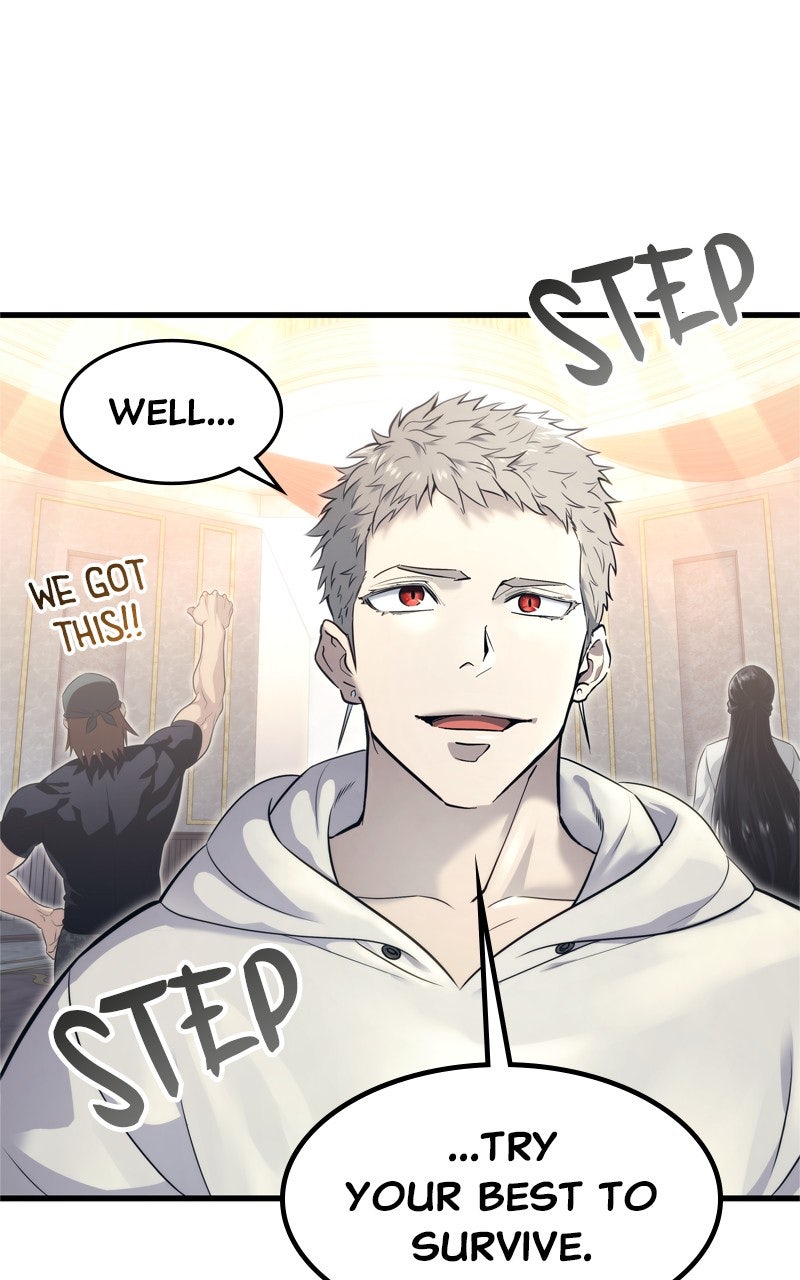 Read Tower of God_ Urek Mazino EN Manga Online