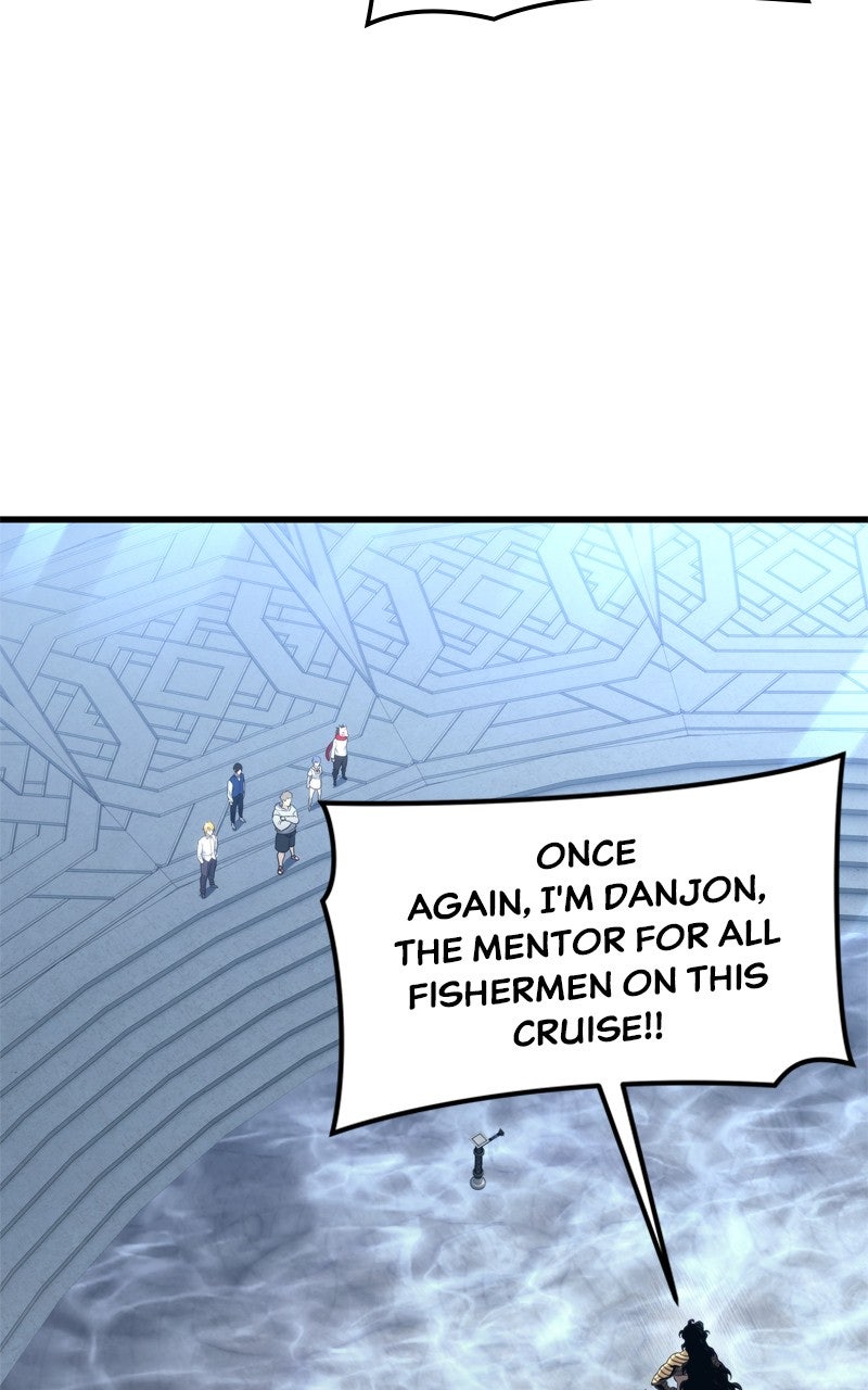 Read Tower of God_ Urek Mazino EN Manga Online