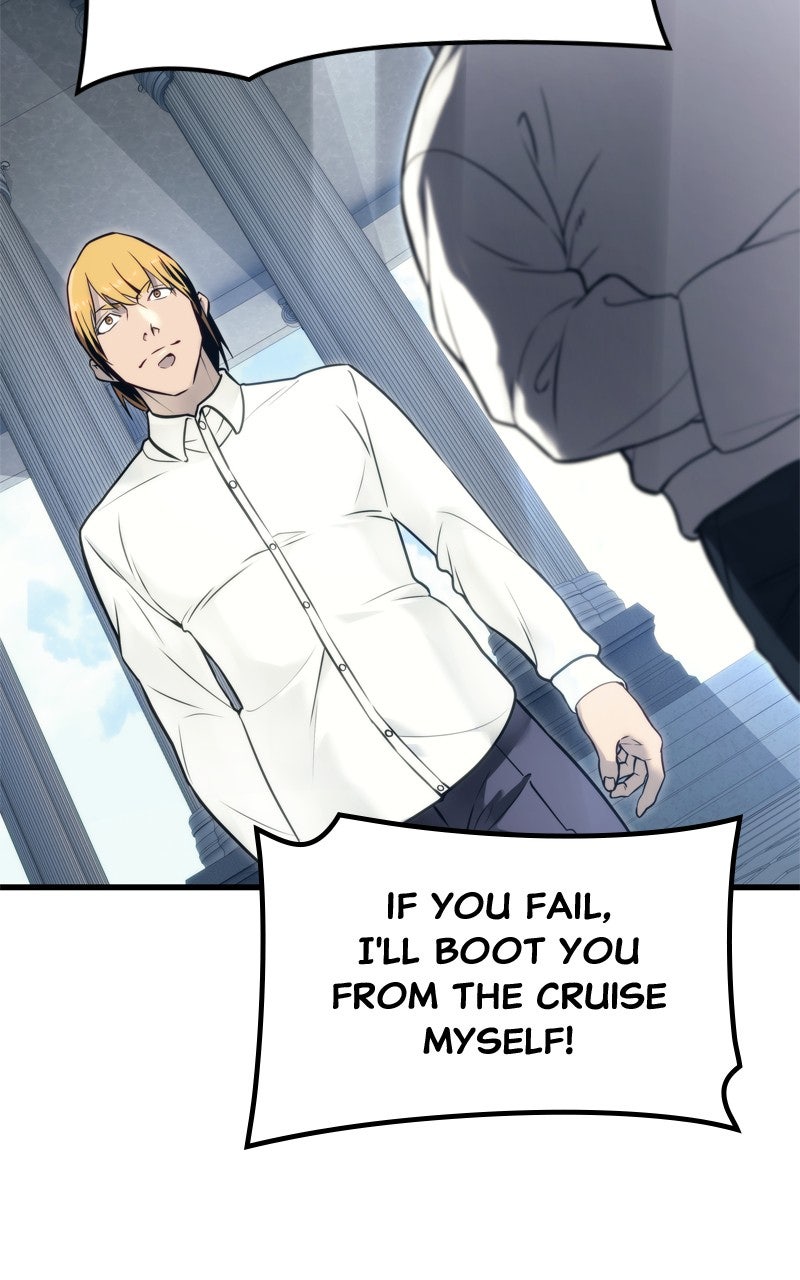 Read Tower of God_ Urek Mazino EN Manga Online