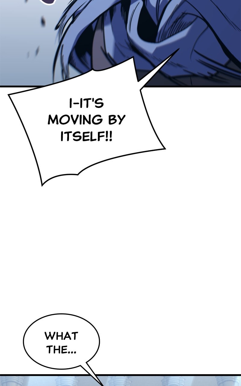 Read Tower of God_ Urek Mazino EN Manga Online