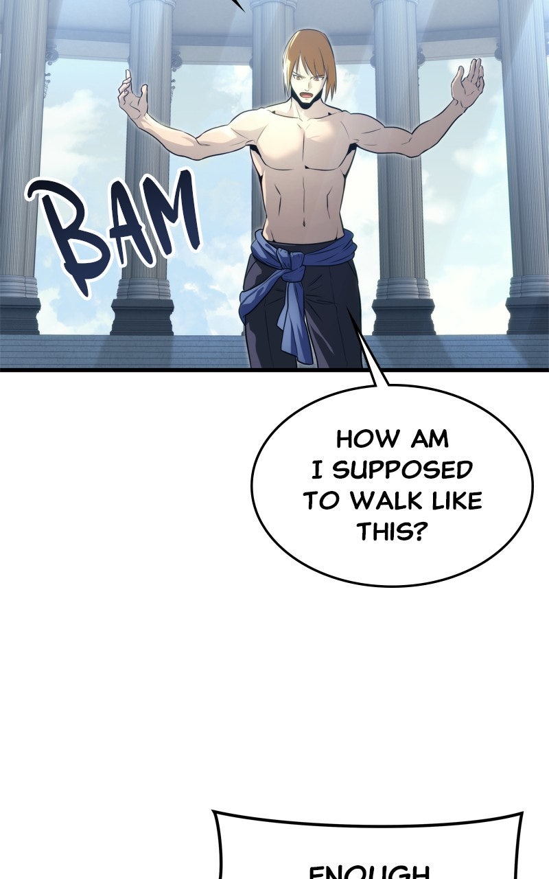 Read Tower of God_ Urek Mazino EN Manga Online