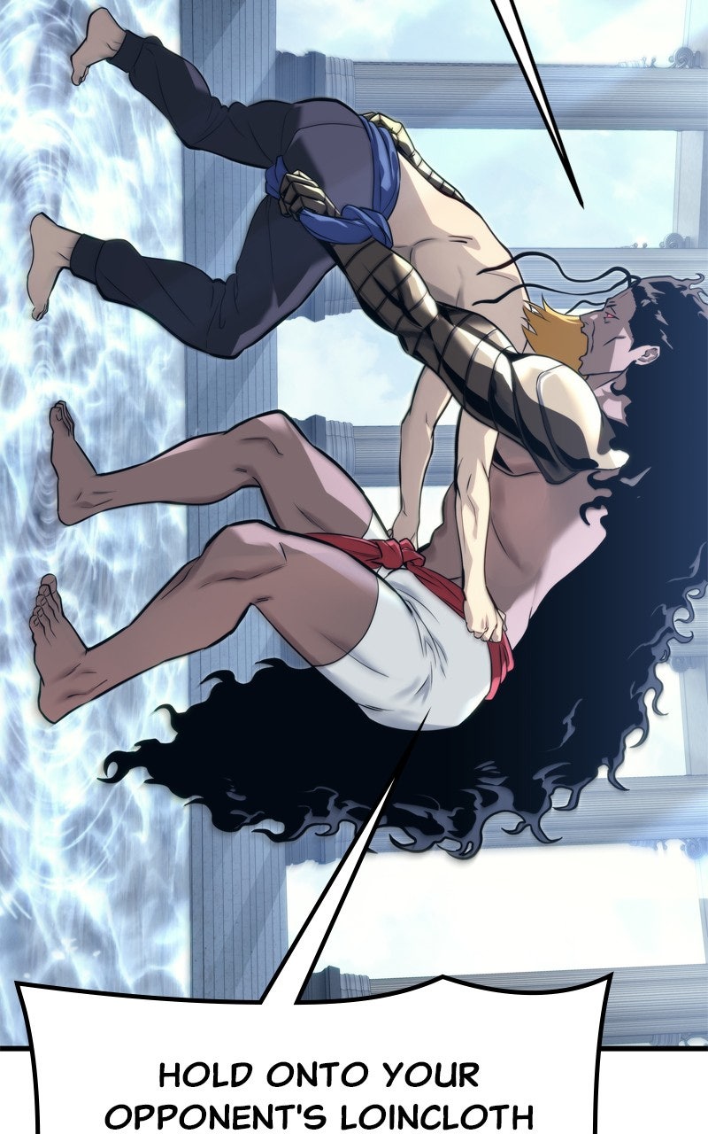 Read Tower of God_ Urek Mazino EN Manga Online