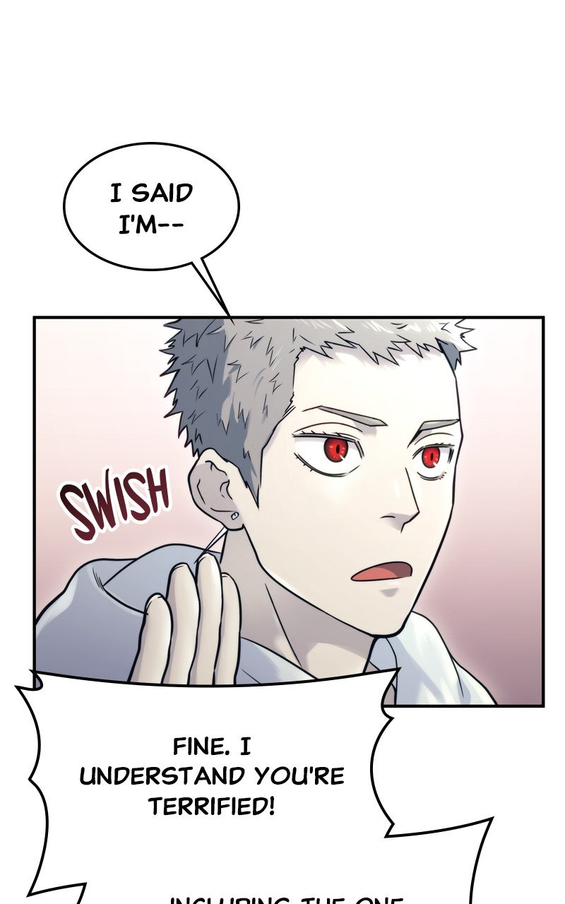 Read Tower of God_ Urek Mazino EN Manga Online