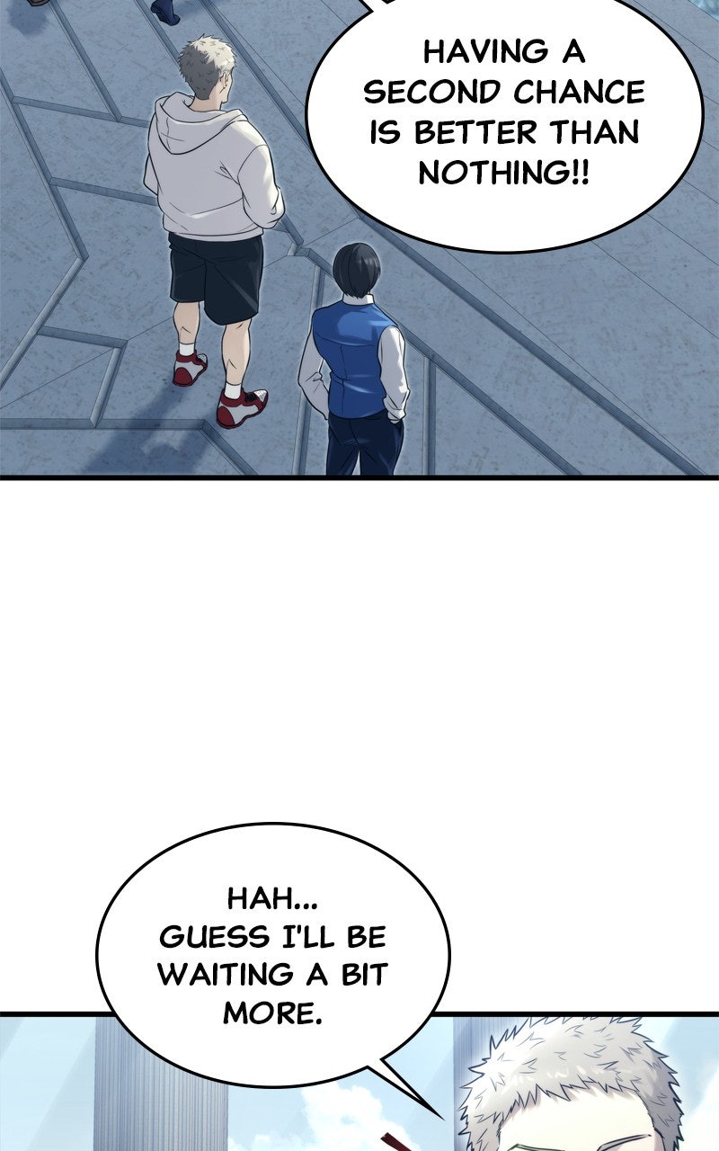 Read Tower of God_ Urek Mazino EN Manga Online
