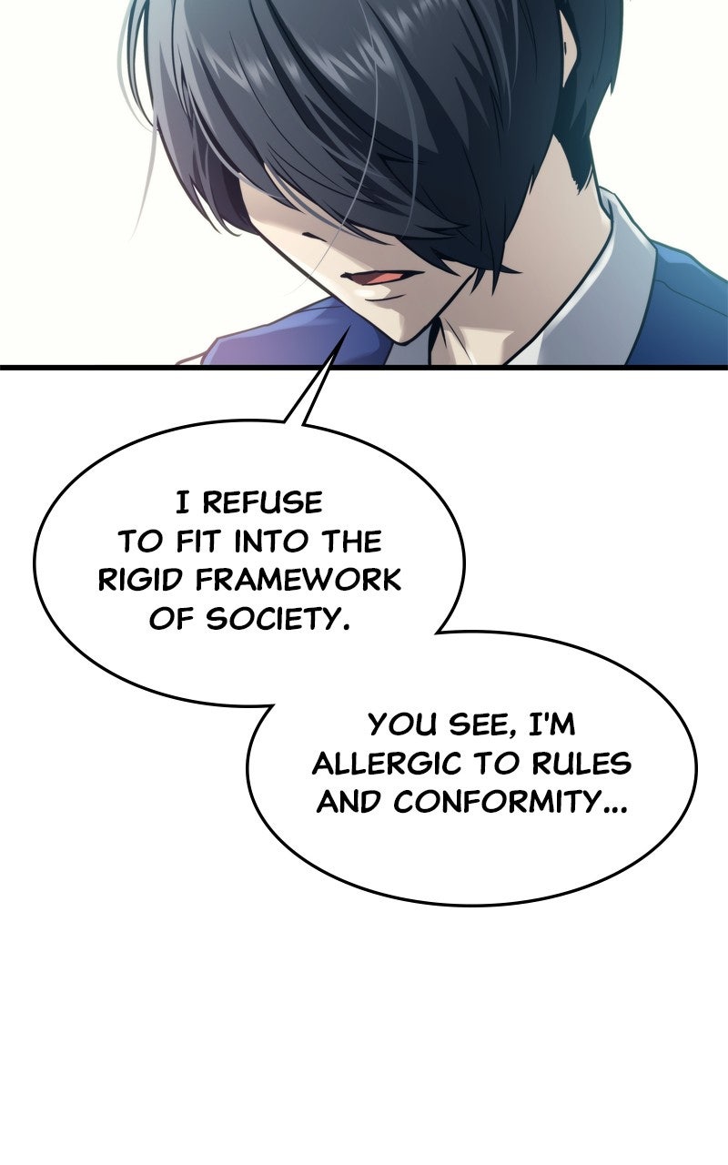 Read Tower of God_ Urek Mazino EN Manga Online