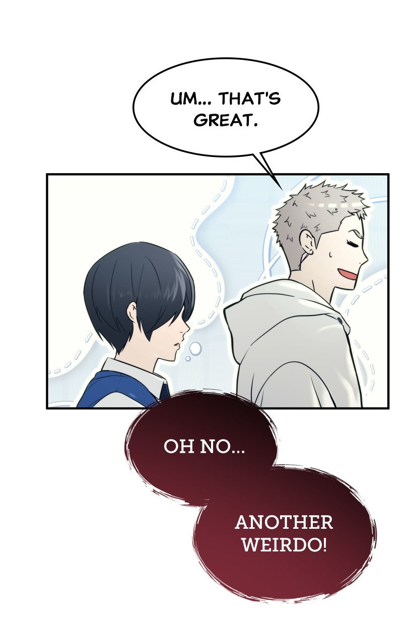 Read Tower of God_ Urek Mazino EN Manga Online