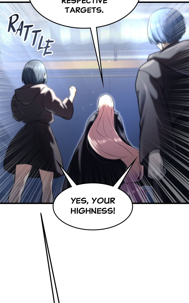 Read Tower of God_ Urek Mazino EN Manga Online