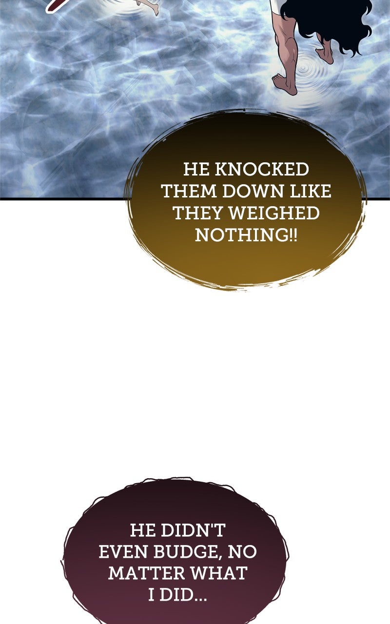 Read Tower of God_ Urek Mazino EN Manga Online
