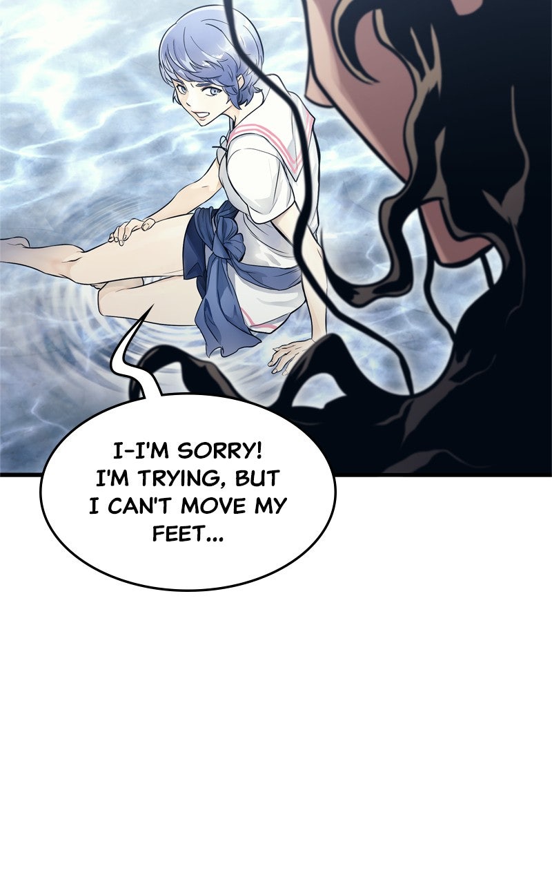 Read Tower of God_ Urek Mazino EN Manga Online