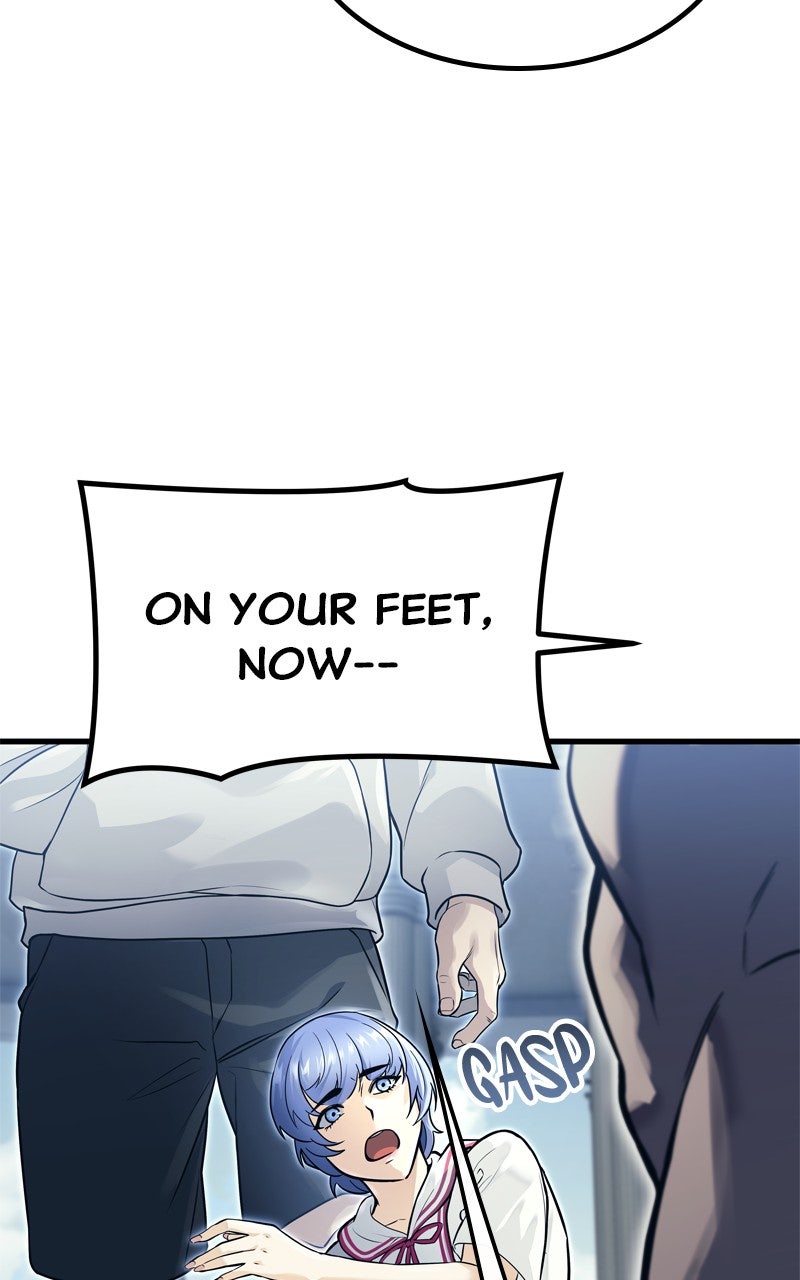 Read Tower of God_ Urek Mazino EN Manga Online