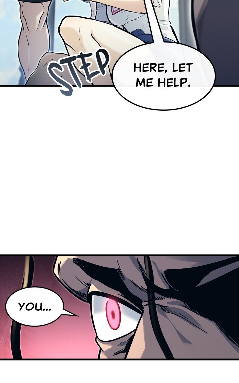 Read Tower of God_ Urek Mazino EN Manga Online