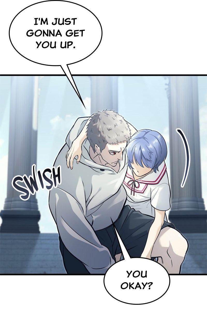 Read Tower of God_ Urek Mazino EN Manga Online