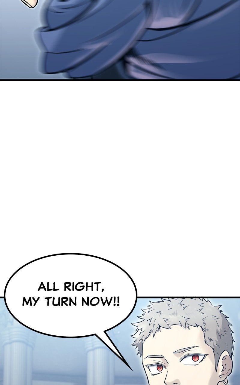 Read Tower of God_ Urek Mazino EN Manga Online