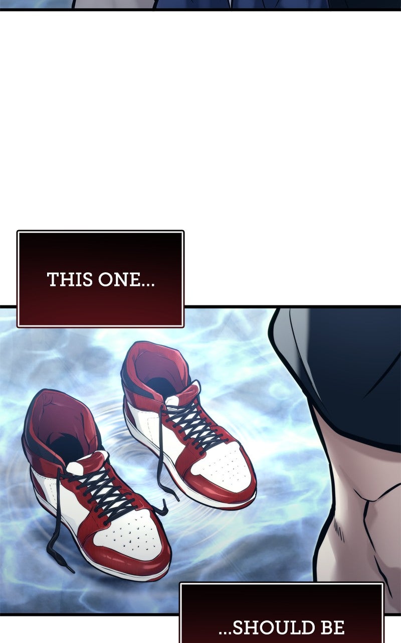 Read Tower of God_ Urek Mazino EN Manga Online
