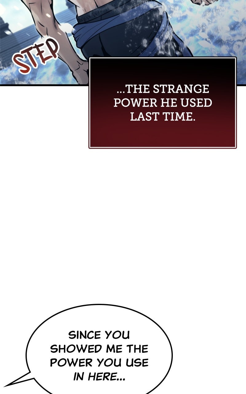 Read Tower of God_ Urek Mazino EN Manga Online