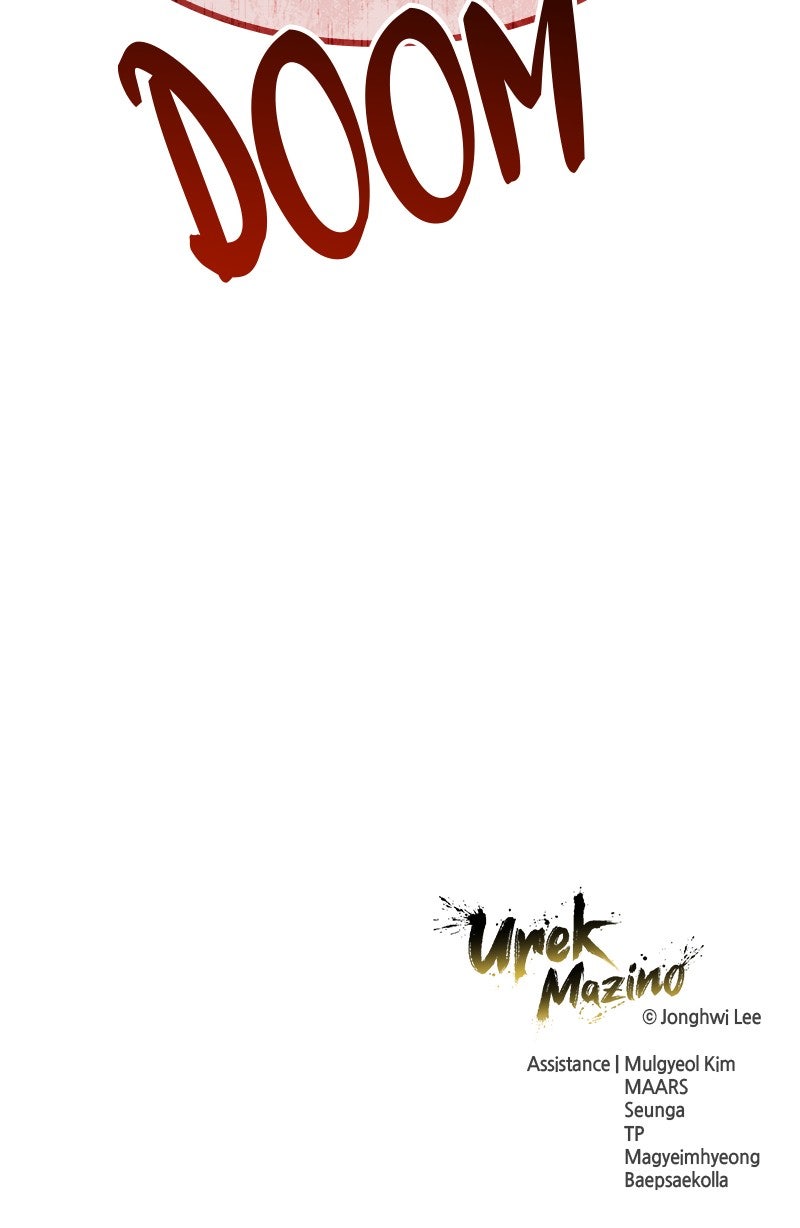 Read Tower of God_ Urek Mazino EN Manga Online