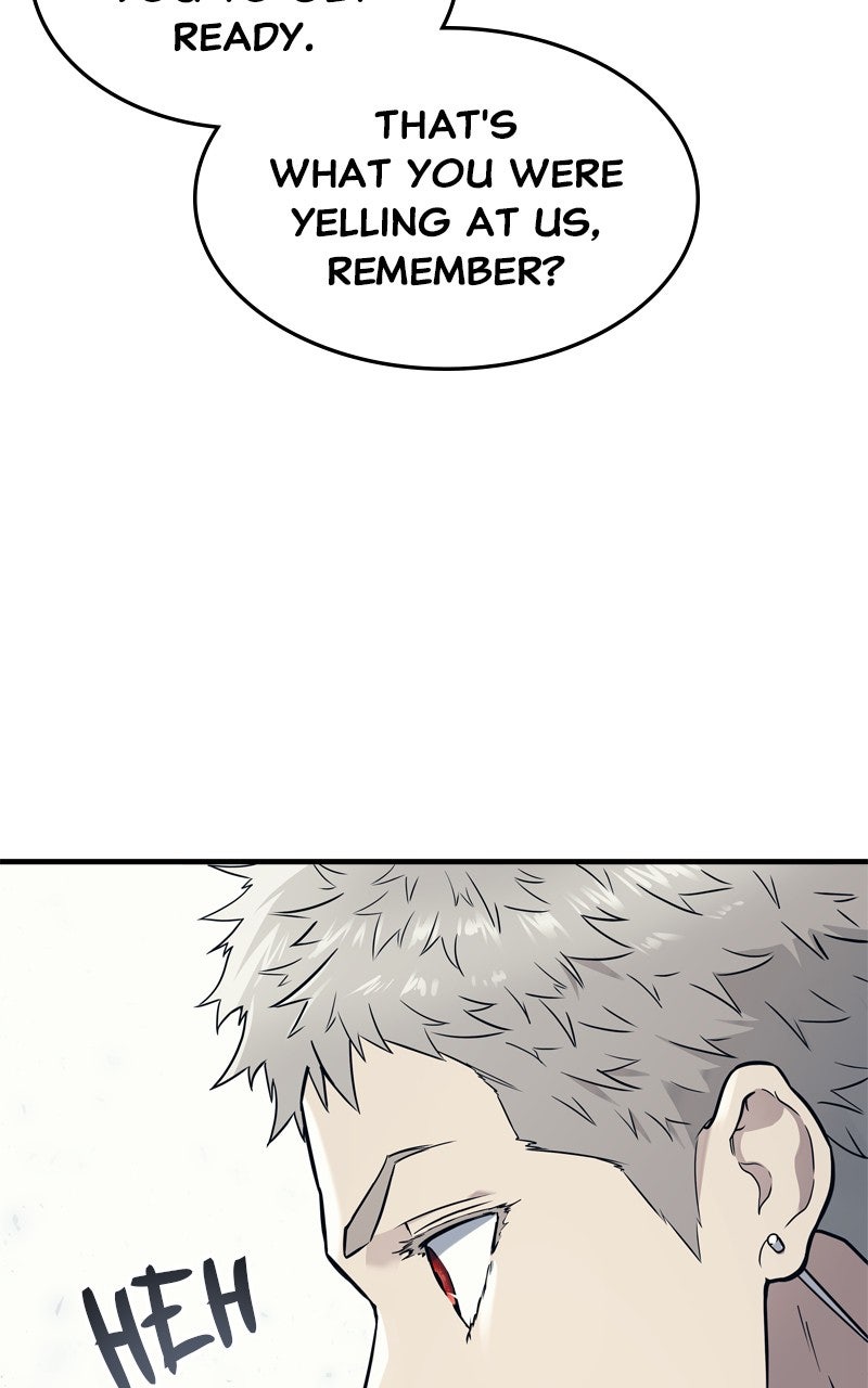 Read Tower of God_ Urek Mazino EN Manga Online