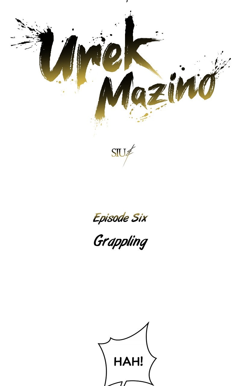 Read Tower of God_ Urek Mazino EN Manga Online