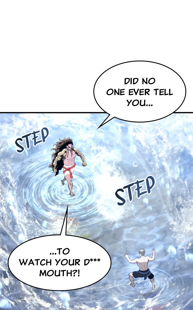 Read Tower of God_ Urek Mazino EN Manga Online
