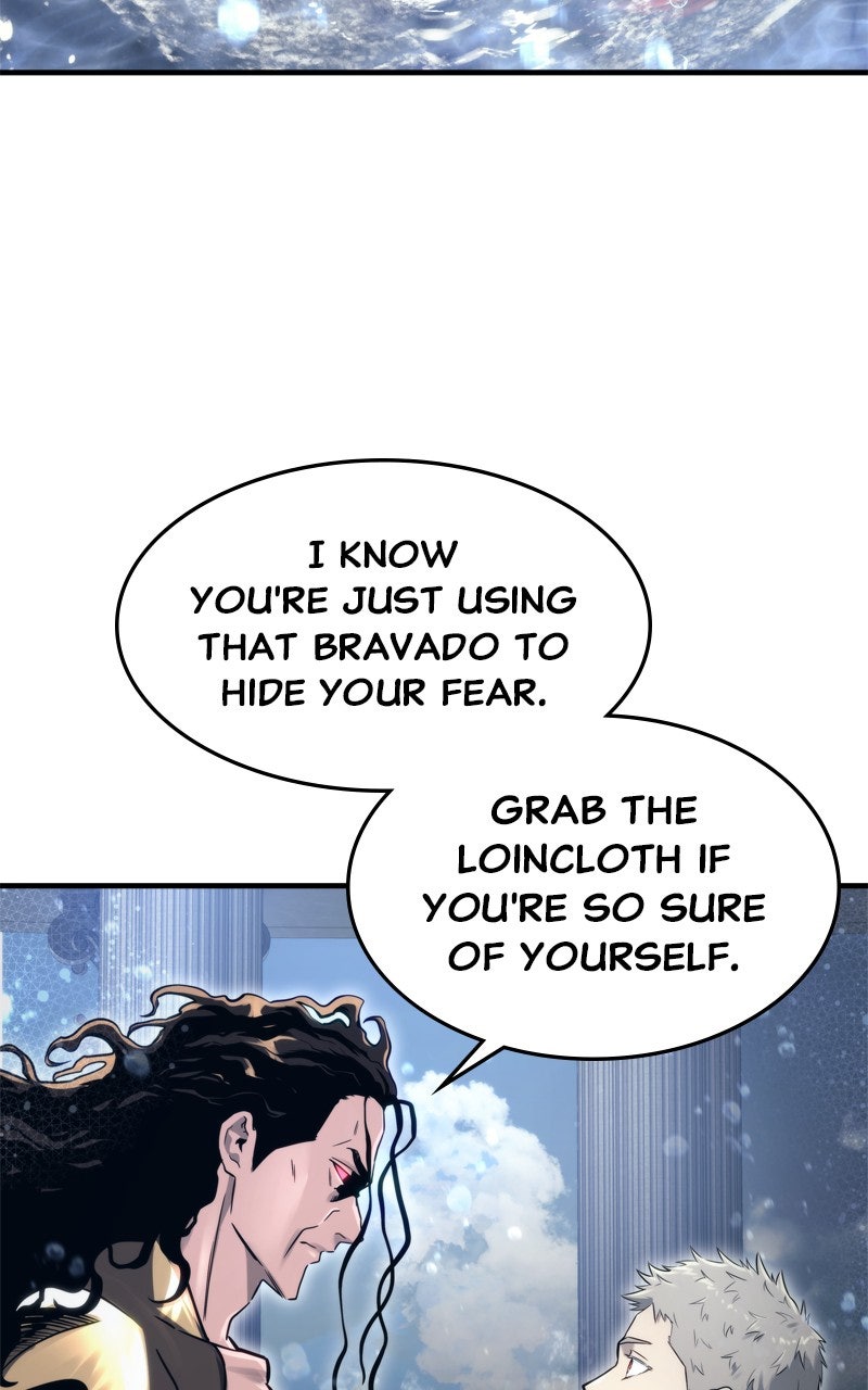 Read Tower of God_ Urek Mazino EN Manga Online