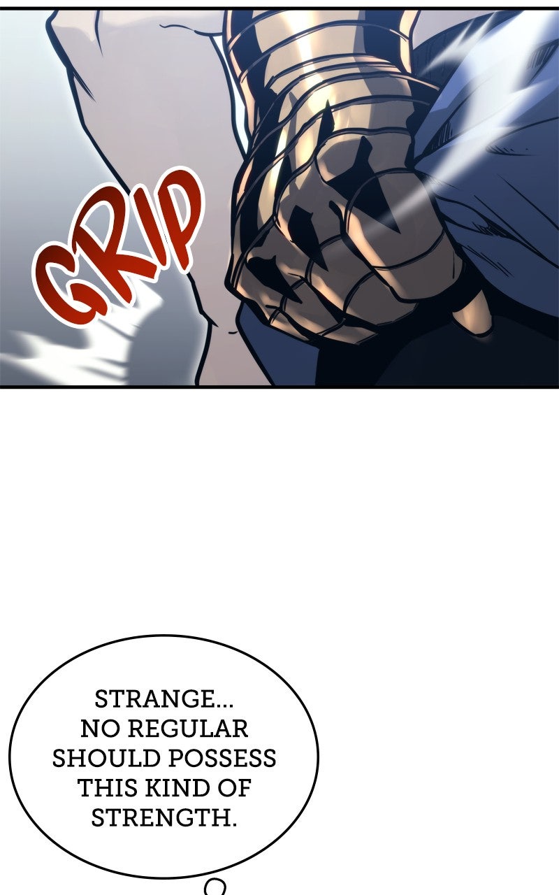 Read Tower of God_ Urek Mazino EN Manga Online