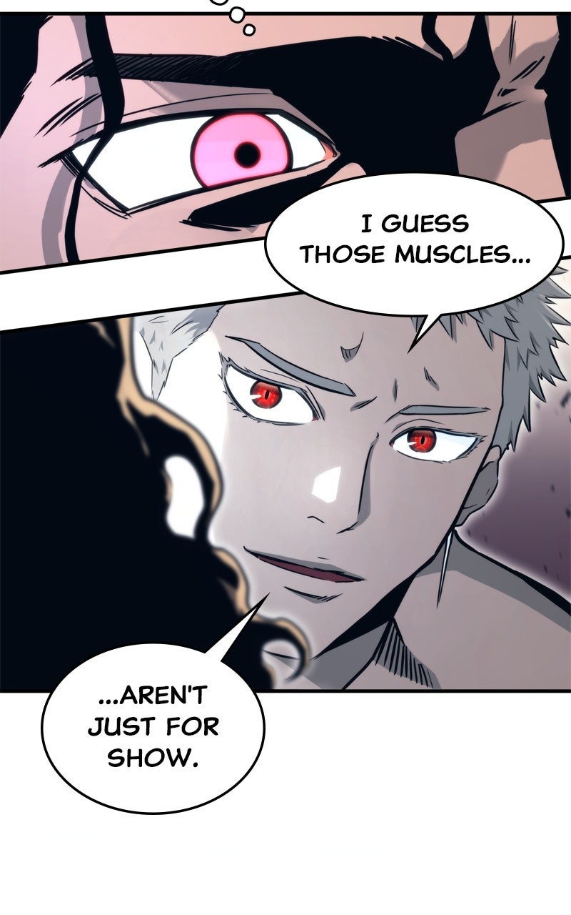 Read Tower of God_ Urek Mazino EN Manga Online