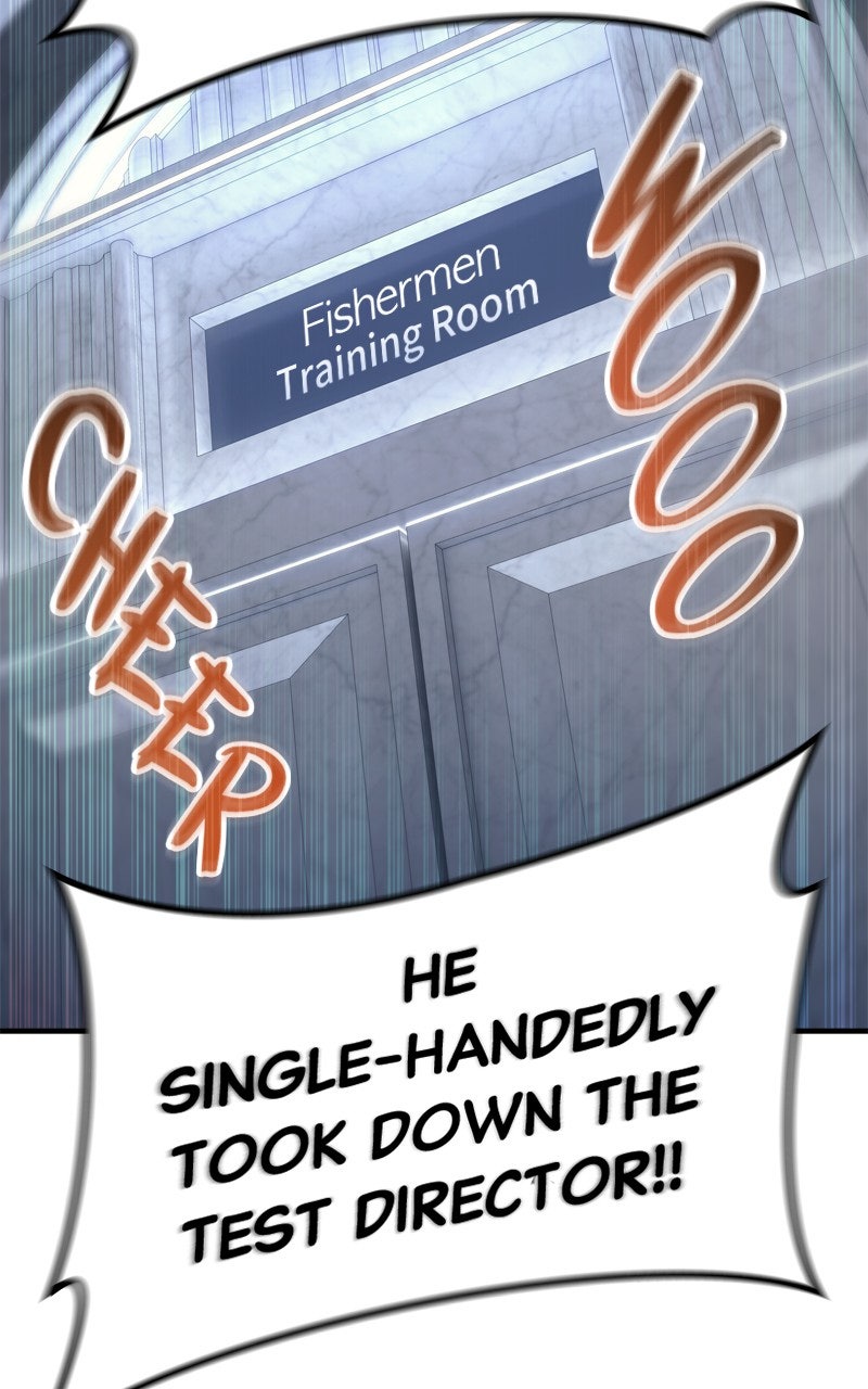 Read Tower of God_ Urek Mazino EN Manga Online