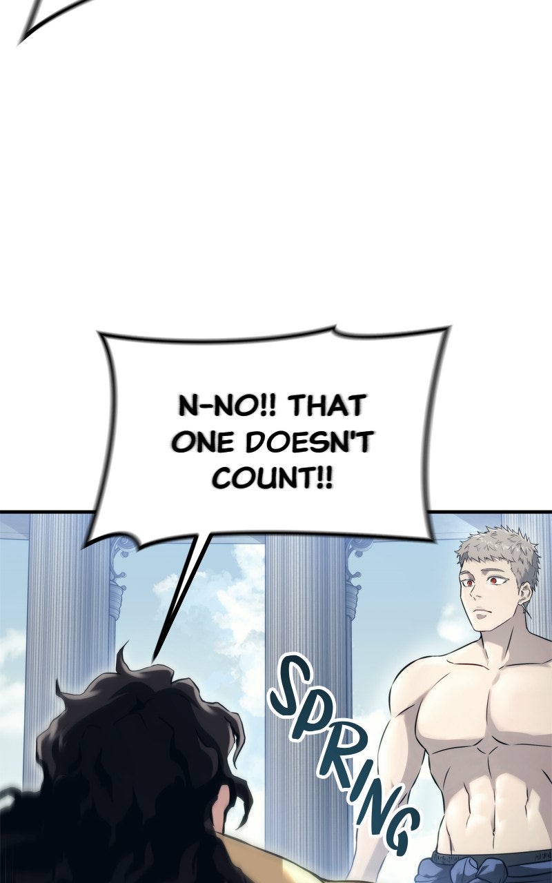Read Tower of God_ Urek Mazino EN Manga Online