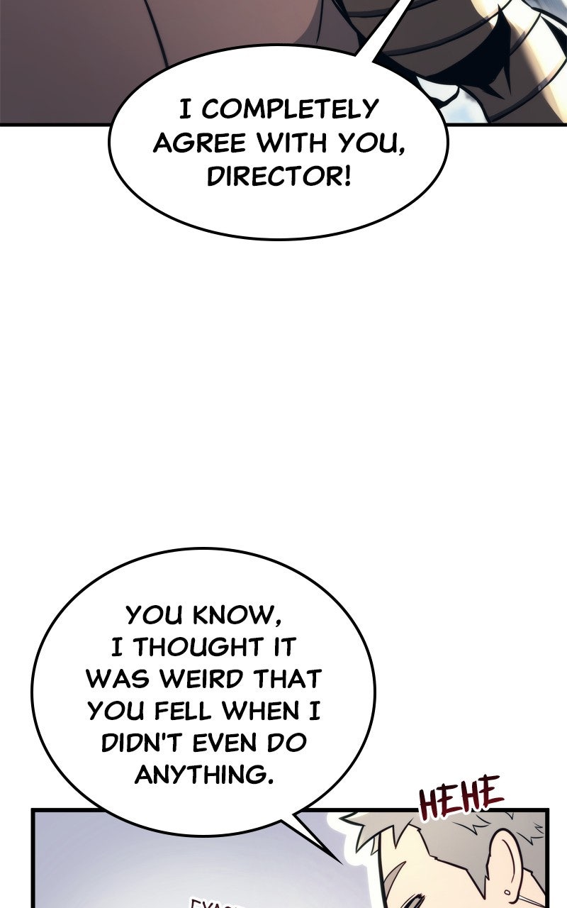 Read Tower of God_ Urek Mazino EN Manga Online