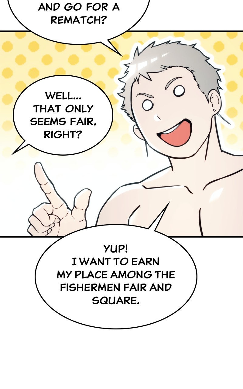 Read Tower of God_ Urek Mazino EN Manga Online