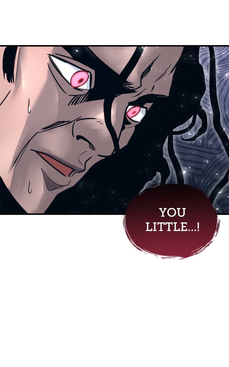 Read Tower of God_ Urek Mazino EN Manga Online